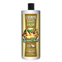 Dona Flora Ingwer Stärkendes Shampoo (1000ml)