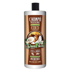 Dona Flora Kokos- & Argan-Conditioner (1000ml)