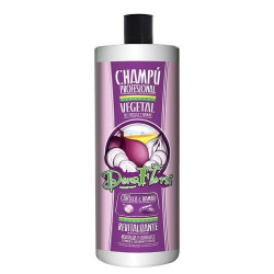 Dona Flora Zwiebel & Bambus Revitalisierende Shampoo (1000ml)