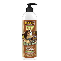 Dona Flora Leave-In Argan Hitzeschutz UV (500ml)