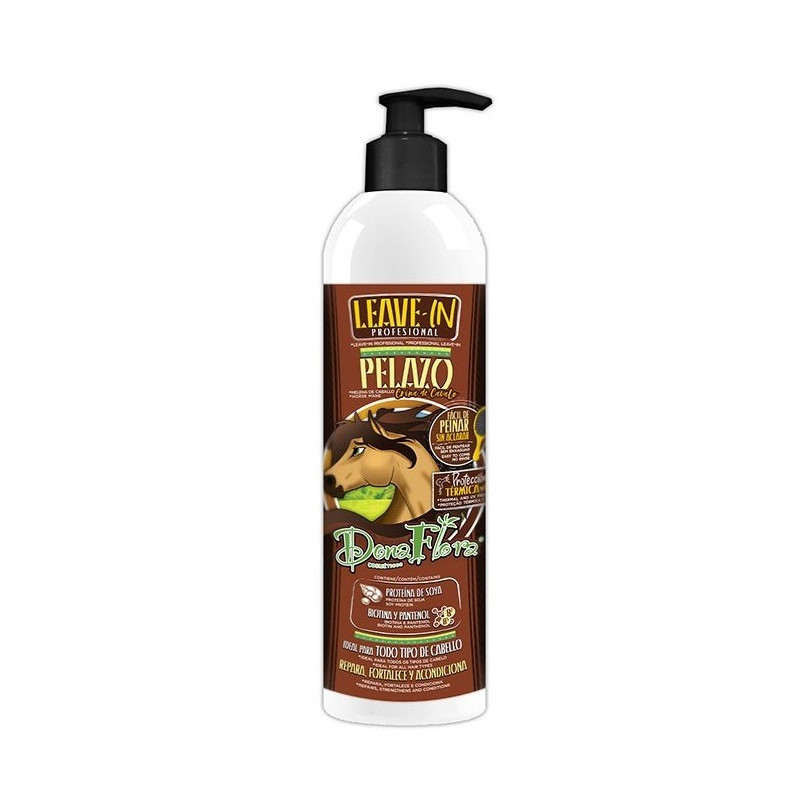 Dona Flora Leave-In Pelazo UV-Schutz-Haarspray (500ml)