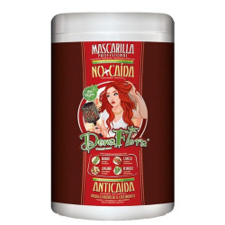 Dona Flora Mask Anti-Hair Loss No+Loss (1000ml)