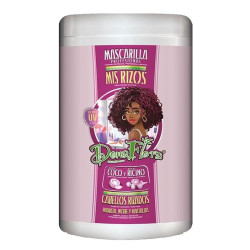 Dona Flora Maske My Curl Hair (1000ml)