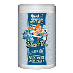 Dona Flora Revitalisierende Maske nach chemischer Behandlung (1000ml)