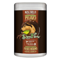 Dona Flora Maske Pelazo Maximale Stärke (1000ml)