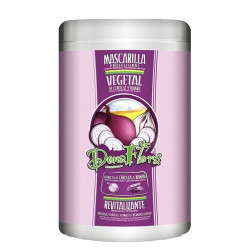 Dona Flora Revitalisierende Maske mit Zwiebel & Bambus (1000ml)