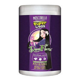 Dona Flora Maske Super Glatt (1000ml)