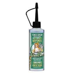 Dona Flora Haartonikum Stärkendes Wachstums Rapunzel (70ml)
