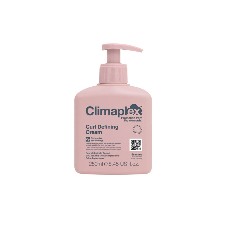Climaplex Locken definierende Creme (250 ml)