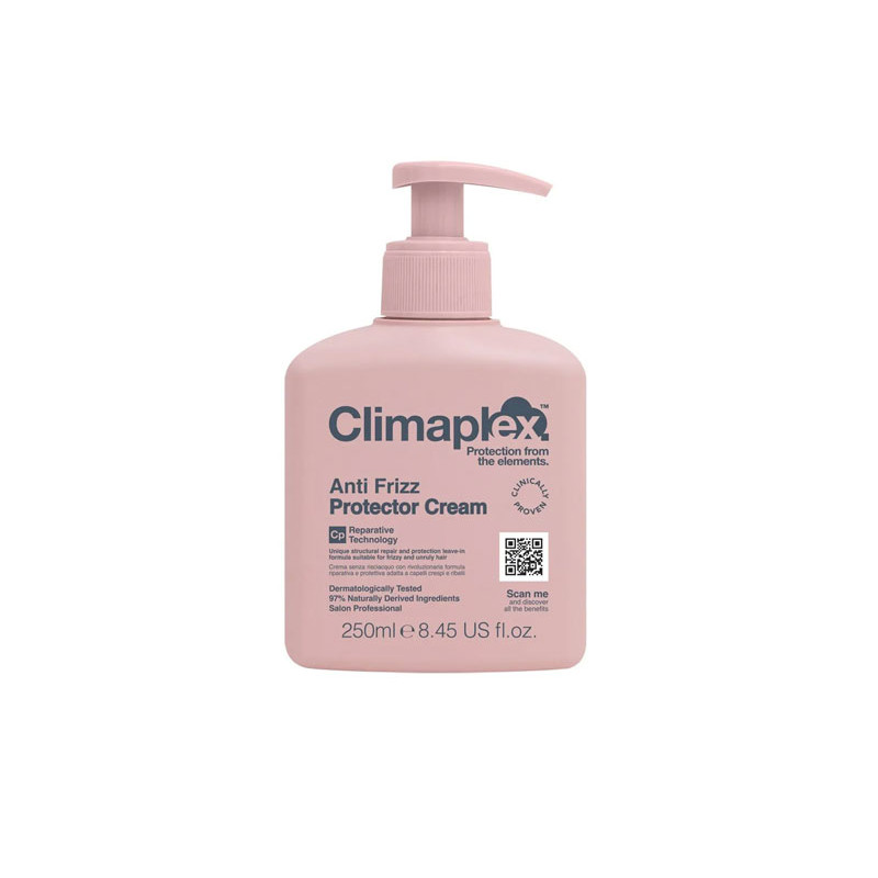 Climaplex Anti-Frizz Schutzcreme (250ml)