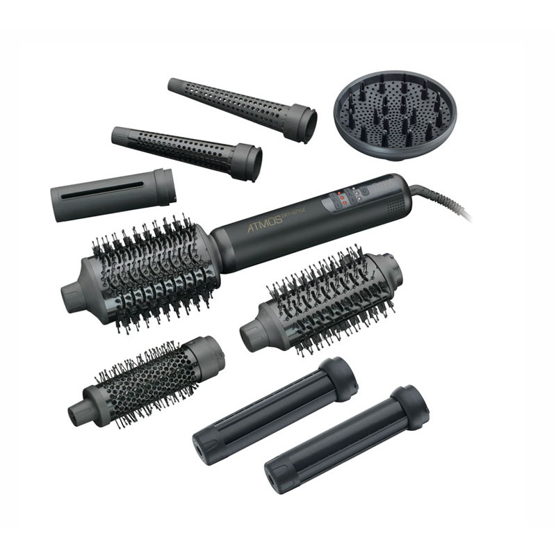 Diva Haartrockner Diva Atmos Dry Style