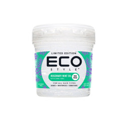 Eco Style Styling Gel Rosmarin Minze 473ml