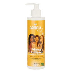 Anira Curls Mango Lollipop Shampoo Gloss Therapy (300ml)