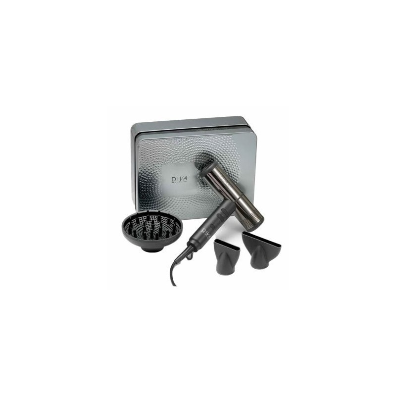 Diva Haartrockner Atmos 2 Atom