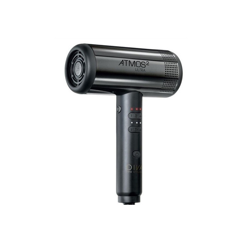 Diva Föhn Atmos 2 Ultra Dry
