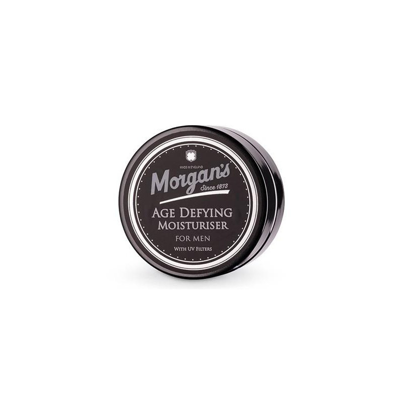Morgan's For Men Age Defying Moisturiser (45ml)