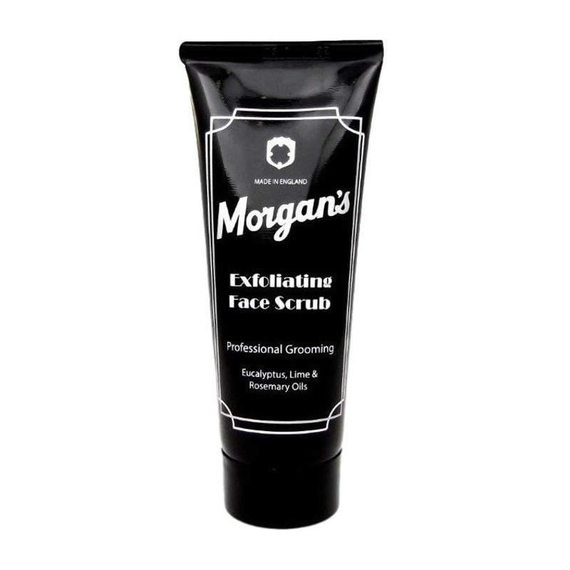 Morgan's Peeling-Gesichtspeeling (100ml)