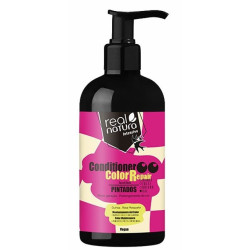 Real Natura Color Repair Salt-Free Conditioner (500ml)