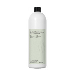 Farmavita Back Bar Revitalisierende Shampoo N.4 Natürliche Kräuter (1000ml)