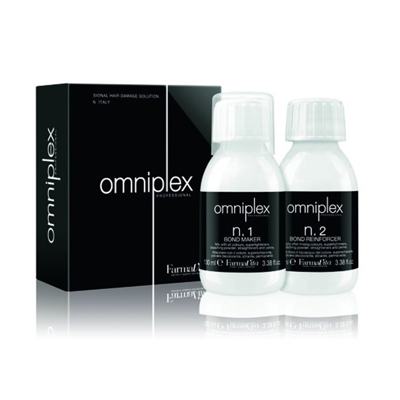 Farmavita Omniplex Compact Kit (Kompakt-Kit)