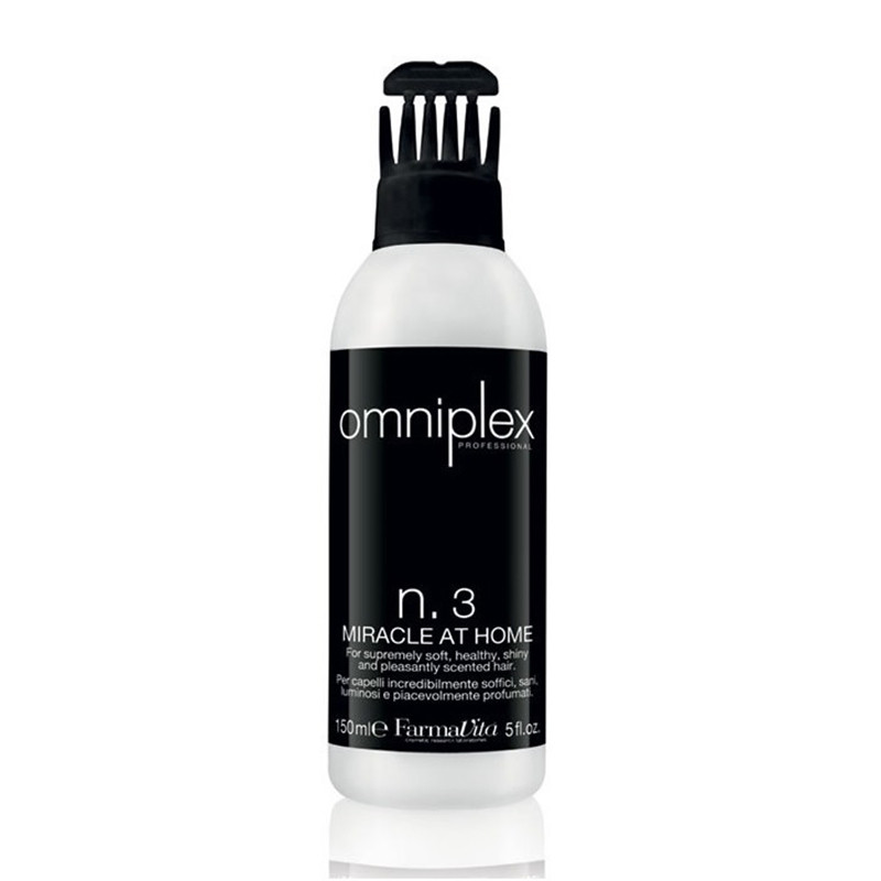 Farmavita Omniplex Nummer 3 Wunder Zuhause (150ml)