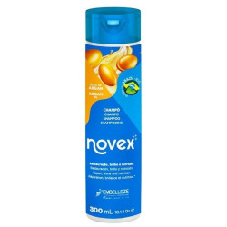 Novex Embelleze Arganöl-Shampoo (300ml)