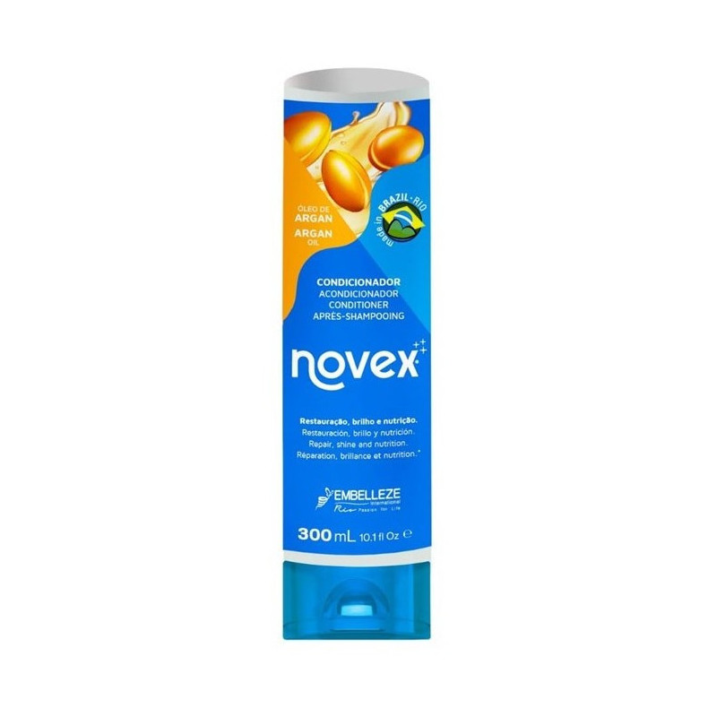 Novex Embelleze Arganöl Conditioner (300ml)