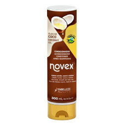 Novex Embelleze Kokosöl Conditioner (300ml)