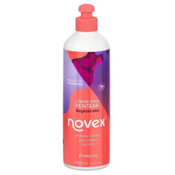 Novex Embelleze Collagen Infusion Stylingcreme (300gr)