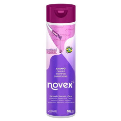 Embelleze Novex Powermax Shampoo (300ml)