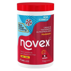 Embelleze Novex My Curls Movie Star Maske (1kg)