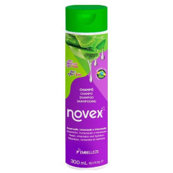 Novex Embelleze Super Aloe Vera Shampoo (300ml)