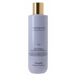 Farmavita Amethyste Blonde Silber Shampoo (250ml)
