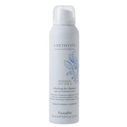 Farmavita Amethyste Botanischer Hydra Erfrischendes Trockenshampoo (150ml)