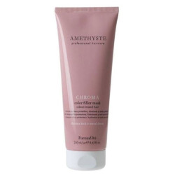 Farmavita Amethyste Chroma Color Filler Maske