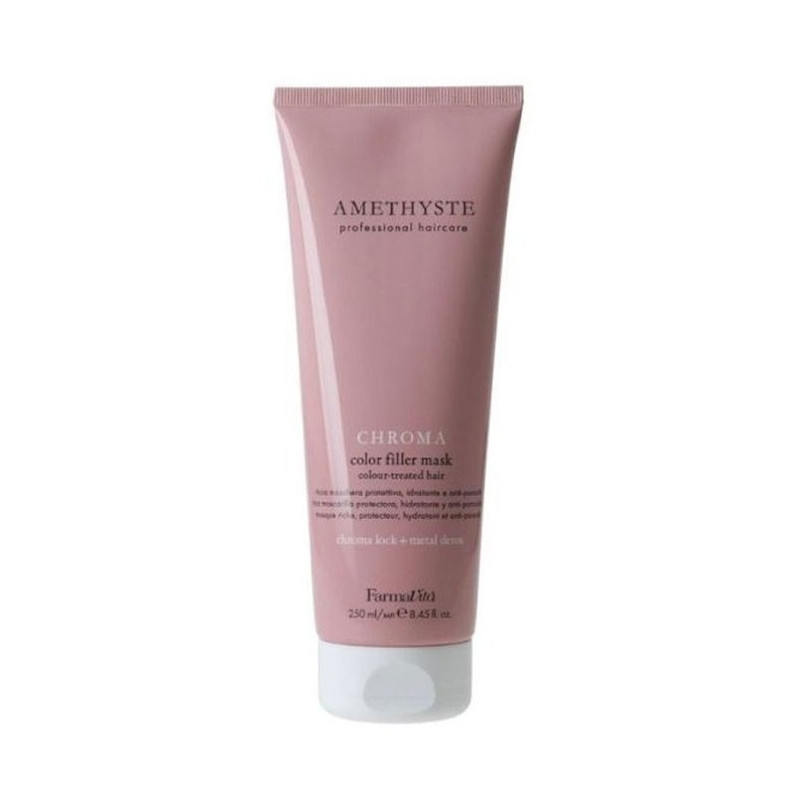 Farmavita Amethyste Chroma Color Filler Maske