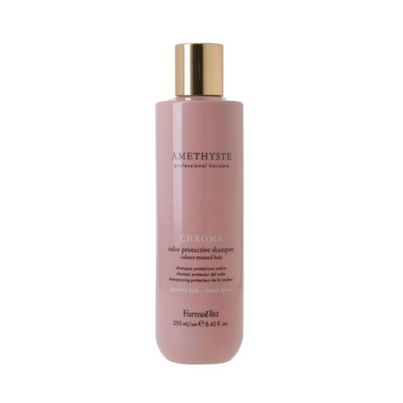 Farmavita Amethyste Chroma Color Schutz Shampoo