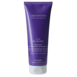 Farmavita Amethyste Cool Blonde Silver Maske (250ml)