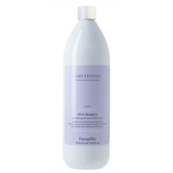 Farmavita Amethyste Cool Blonde Silber Shampoo (1000ml)