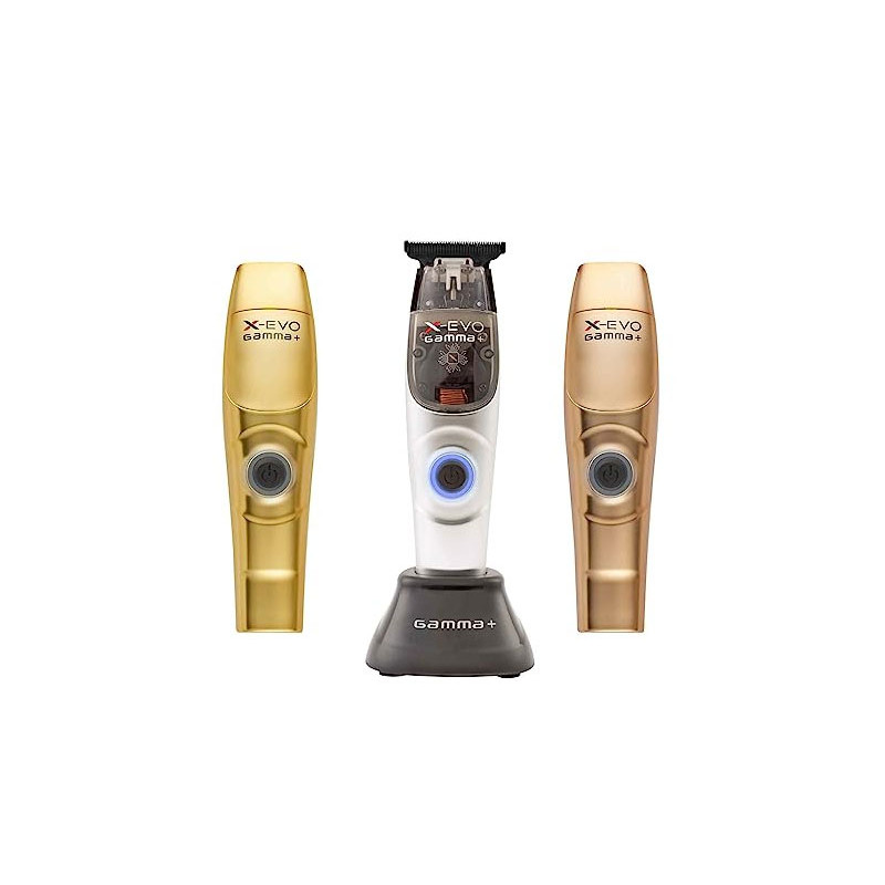 Gamma Piu Ladegerät 1,5A - Ersatzteil X-Ergo