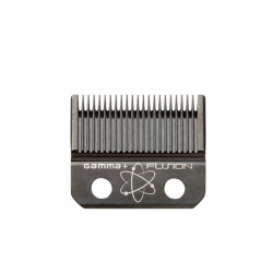 Gamma Piu Festes Messer Fusion Faper Blade (X-ALPHA - Alpha, X-Ergo, Ryde)