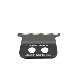 Gamma Piu Festes Messer Ultimate Blade 2.0 (X-ALPHA - Alpha, X-Ergo, Ryde)