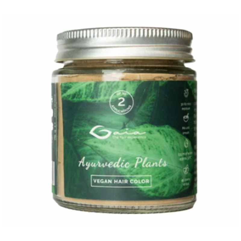 Gaia Ayurvedische Pflanzen