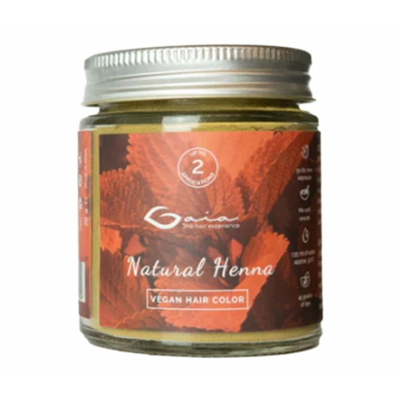 Gaia natürliche Henna