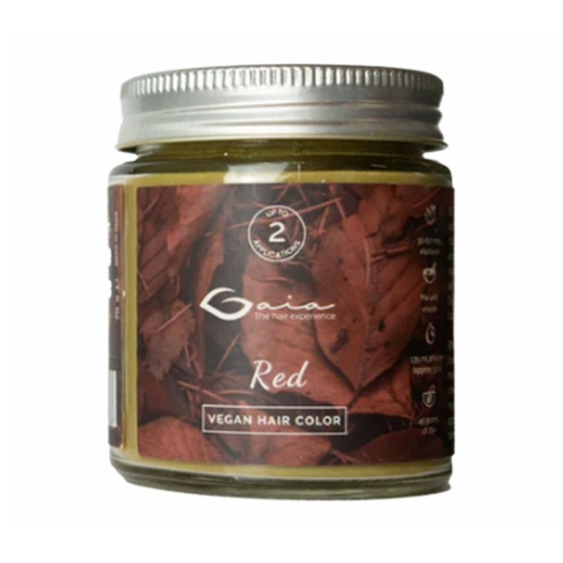 Gaia Rot