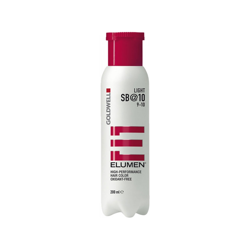 Goldwell Elumen Light Sb@10 9-10 (200ml)