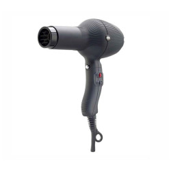 Gamma Piu Barber Phon Schwarz