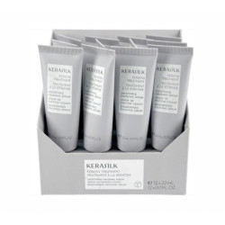 Goldwell Kerasilk Keratin Behandlung Glättendes Finish Serum (12x22ml)