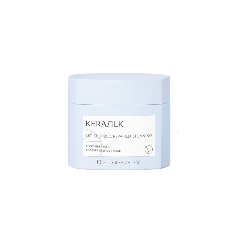 Goldwell Kerasilk Feuchtigkeit Reparaturmaske (200ml)