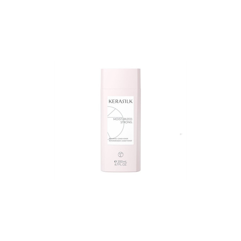 Goldwell Kerasilk Feuchtigkeitsspendender Starker Conditioner (200ml)